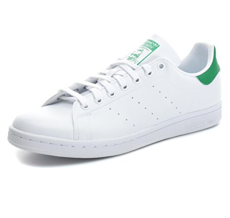 ADİDAS ERKEK STAN SMITH AYAKKABI FX5502