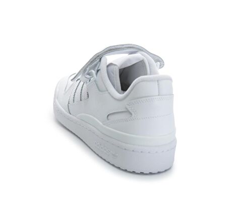 FY7755-E adidas Forum Low Erkek Spor Ayakkabı Beyaz