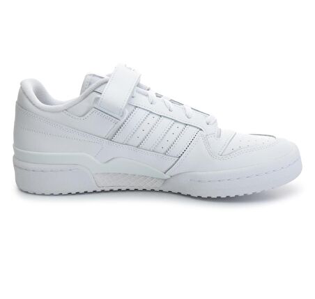 FY7755-E adidas Forum Low Erkek Spor Ayakkabı Beyaz