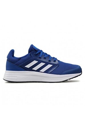 Adidas Galaxy 5 Mavi Erkek Spor Ayakkabı FY6736