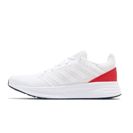 Adidas Galaxy Erkek Beyaz Koşu Ayakkabısı FY6719