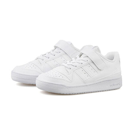 Adidas Çocuk Basketbol Ayakkabı Forum Low C Fy7981