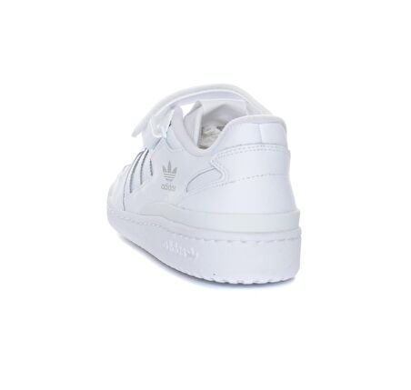 FY7973-K adidas Forum Low J Çocuk Spor Ayakkabı Beyaz