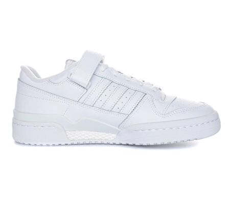 FY7973-K adidas Forum Low J Çocuk Spor Ayakkabı Beyaz