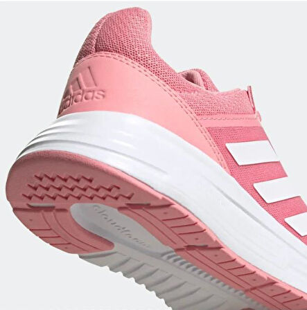 adidas Galaxy 5 Kadın Pembe Koşu Antreman Spor Ayakkabısı Pembe FY6746