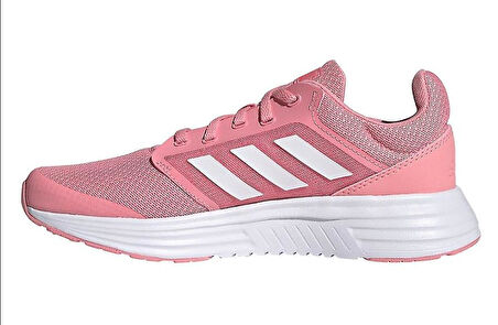 adidas Galaxy 5 Kadın Pembe Koşu Antreman Spor Ayakkabısı Pembe FY6746