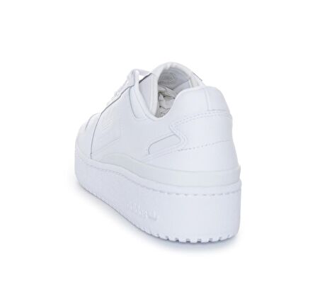 FY9042-K adidas Forum Bold W Kadın Spor Ayakkabı Beyaz