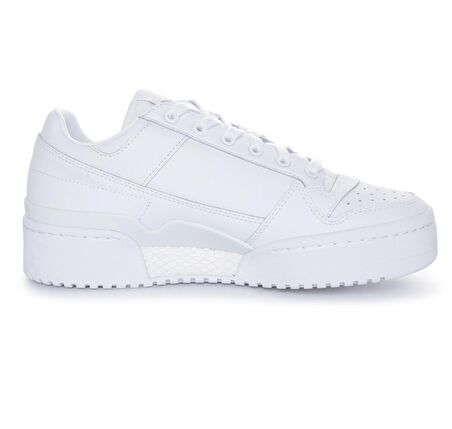 FY9042-K adidas Forum Bold W Kadın Spor Ayakkabı Beyaz
