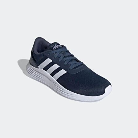 Adidas Lite Racer 2.0 Unisex Lacivert Koşu Ve Yürüyüş Ayakkabısı FZ0394