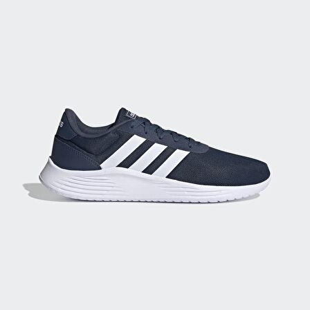 Adidas Lite Racer 2.0 Unisex Lacivert Koşu Ve Yürüyüş Ayakkabısı FZ0394