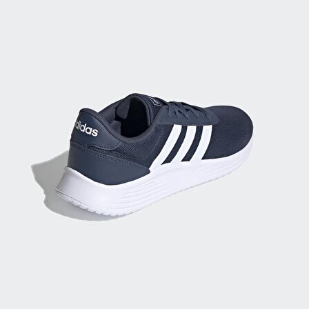 Adidas Lite Racer 2.0 Unisex Lacivert Koşu Ve Yürüyüş Ayakkabısı FZ0394