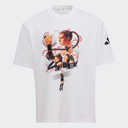 Adidas Erkek Günlük T-shirt Filenın Sultanları Kn2502 
