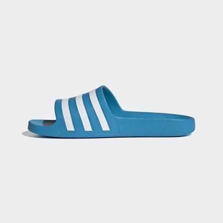 adidas FY8047 Adilette Aqua Turkuaz Kadın Spor Terlik