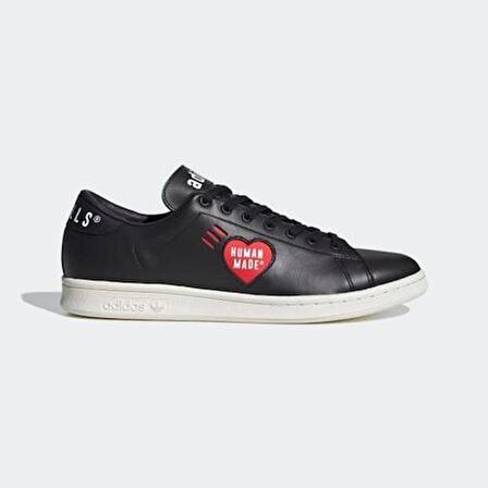 Adidas FY0736 Stan Smith Human Made Kadın Günlük Spor Ayakkabı
