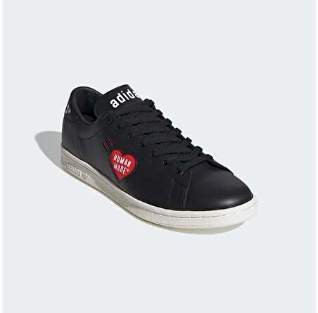 Adidas FY0736 Stan Smith Human Made Kadın Günlük Spor Ayakkabı