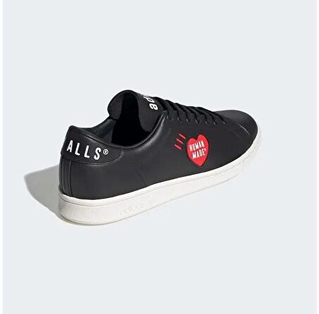 Adidas FY0736 Stan Smith Human Made Kadın Günlük Spor Ayakkabı