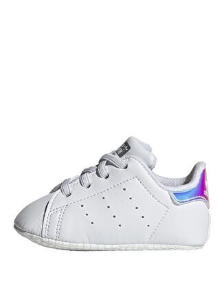 adidas Beyaz Bebek Patik FY7892 STAN SMITH CRIB