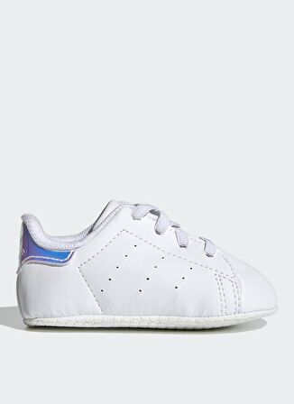 adidas Beyaz Bebek Patik FY7890 STAN SMITH CRIB