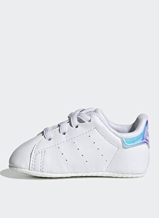 adidas Beyaz Bebek Patik FY7890 STAN SMITH CRIB