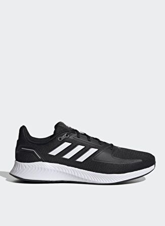 adidas RUNFALCON 2.0       CBLACK/FTWWHT/GRESIX
