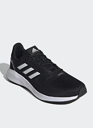 adidas RUNFALCON 2.0       CBLACK/FTWWHT/GRESIX