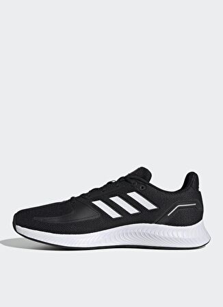 adidas RUNFALCON 2.0       CBLACK/FTWWHT/GRESIX