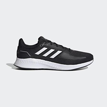 adidas RUNFALCON 2.0       CBLACK/FTWWHT/GRESIX