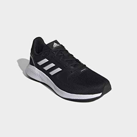 adidas RUNFALCON 2.0       CBLACK/FTWWHT/GRESIX