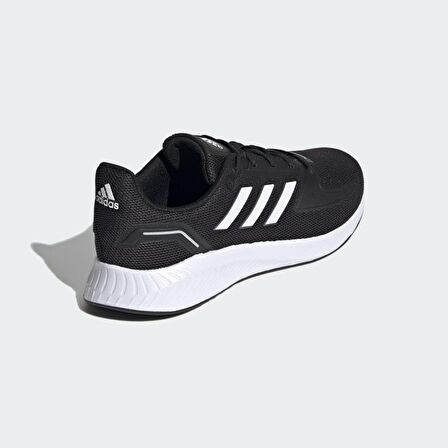 adidas RUNFALCON 2.0       CBLACK/FTWWHT/GRESIX