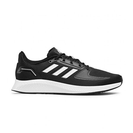 adidas RUNFALCON 2.0       CBLACK/FTWWHT/GRESIX