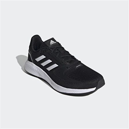 adidas RUNFALCON 2.0       CBLACK/FTWWHT/GRESIX