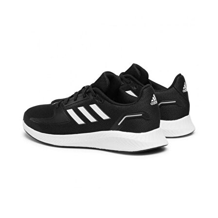 adidas RUNFALCON 2.0       CBLACK/FTWWHT/GRESIX