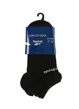 Reebok Gh8191 Act Core Low Cut Sock 3P Erkek Çorap