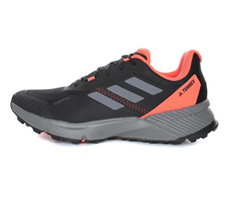 FY9214-E adidas Terrex Soulstrıde Erkek Spor Ayakkabı Siyah