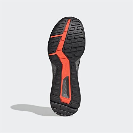 Adidas FY9214 Terrex Soulstride Erkek Gri Outdoor Ayakkabı