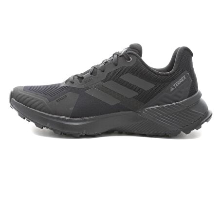 FY9215-E adidas Terrex Soulstrıde Erkek Spor Ayakkabı Siyah