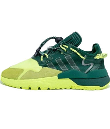 ADİDAS S29041 IVP NITEJOGGER ERKEK  SPOR AYAKKABI