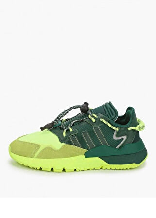 ADİDAS S29041 IVP NITEJOGGER ERKEK  SPOR AYAKKABI