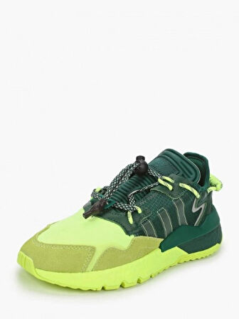 ADİDAS S29041 IVP NITEJOGGER ERKEK  SPOR AYAKKABI