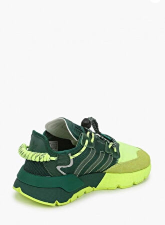 ADİDAS S29041 IVP NITEJOGGER ERKEK  SPOR AYAKKABI