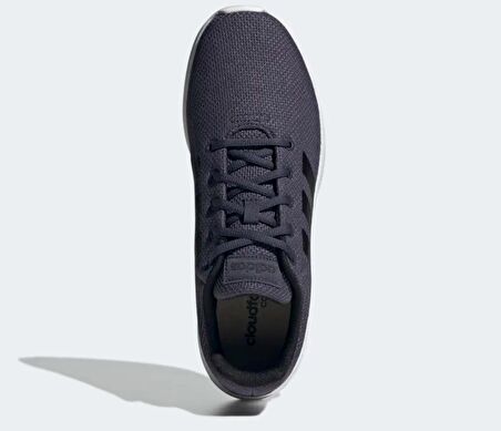 Adidas Lite Racer CLN 2.0 Lacivert Erkek Koşu Yürüyüş Ayakkabısı GY5975