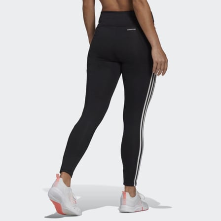 Adidas Kadın Günlük Tayt W 3S 78 Tig Gl4040