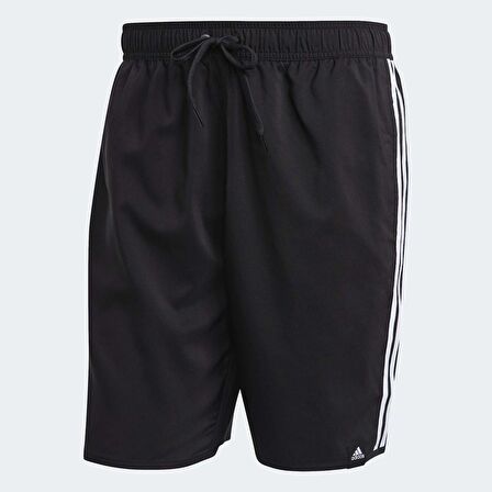 adidas Erkek Siyah Mayo Şort (GQ1103)