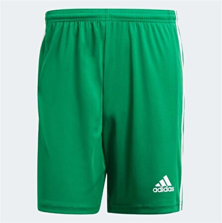 Adidas Squadra 21 Erkek Futbol Şortu Yeşil GN5769