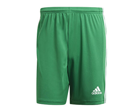 adidas Squad 21 Sho Erkek Futbol Maç Şortu GN5769 Yeşil