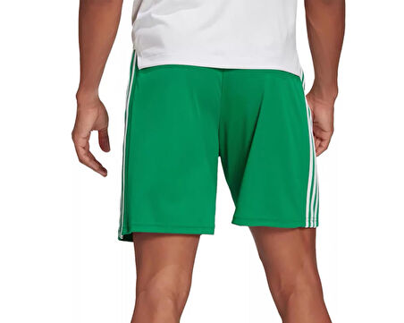 adidas Squad 21 Sho Erkek Futbol Maç Şortu GN5769 Yeşil