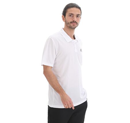 GM2154-E adidas M Pl Ps Erkek T-Shirt Beyaz