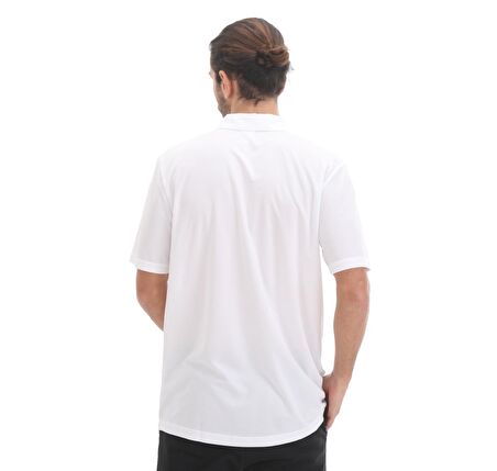 GM2154-E adidas M Pl Ps Erkek T-Shirt Beyaz