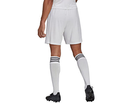 adidas Squad 21 Sho  Erkek Futbol Maç Şortu GN5774 Beyaz