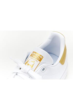 adidas Beyaz Kadın Lifestyle Ayakkabı G58184 STAN SMITH W